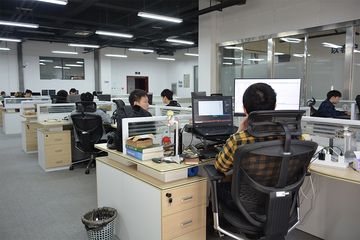 Factory facility photo 4