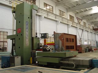 Factory facility photo 4