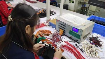 Factory facility photo 4
