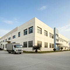 Factory facility photo 5