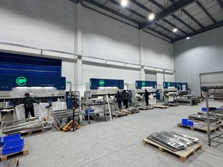 Factory facility photo 4