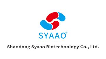 Factory and facilities of Shandong Syaao Biotechnology Co., Ltd