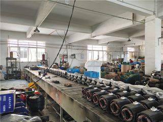 Factory facility photo 4