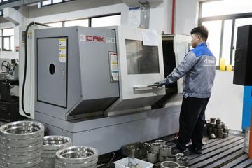 Factory facility photo 5