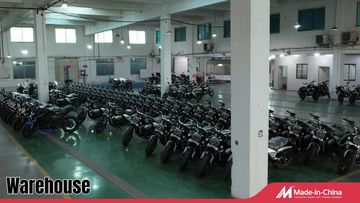 Factory facility photo 3