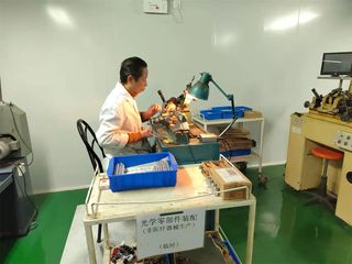 Factory facility photo 5