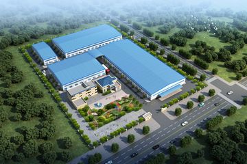 Factory facility photo 5