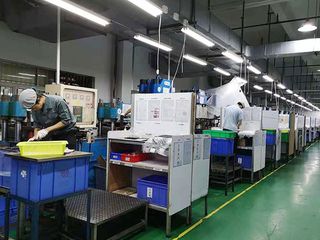 Factory facility photo 2