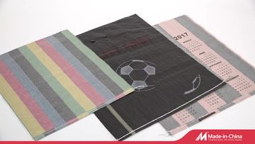 Factory and facilities of Zhejiang Siri Packaging Co., Ltd.