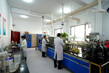 Factory facility photo 5
