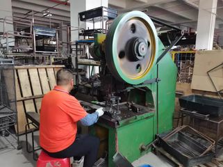 Factory facility photo 4
