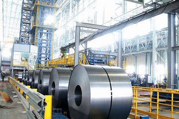 Factory facility photo 4