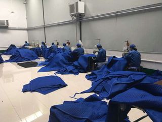 Factory facility photo 4
