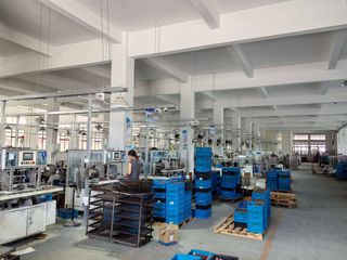 Factory facility photo 4
