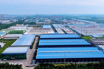 Factory facility photo 2