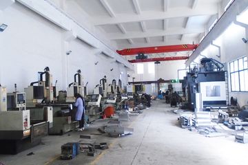 Factory facility photo 4