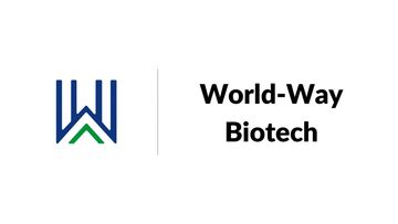 Factory and facilities of World-Way Biotech Inc.