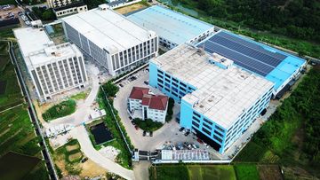 Factory facility photo 2