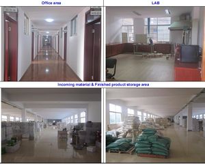 Factory facility photo 5