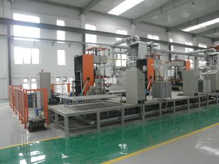 Factory facility photo 5