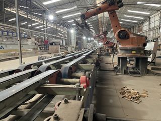 Factory facility photo 5