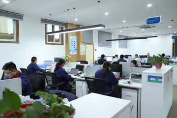 Factory facility photo 5