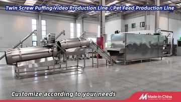Factory and facilities of Shandong Xuheng Machinery Equipment Co., Ltd