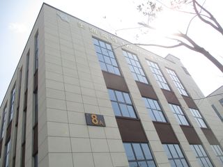 Factory and facilities of Jishui Meitong Conductor Technology Co., Ltd.