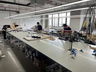 Factory facility photo 3