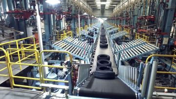 Factory facility photo 5