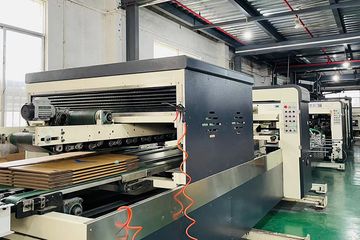 Factory facility photo 5