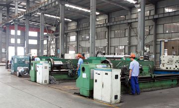 Factory facility photo 4