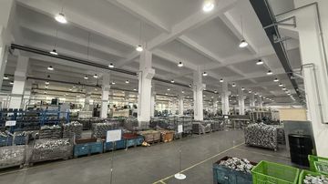 Factory facility photo 2