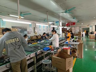 Factory facility photo 2