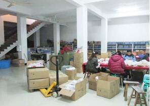 Factory facility photo 5