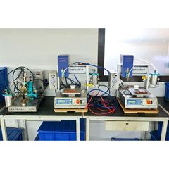 Factory facility photo 3