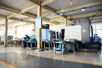 Factory facility photo 4