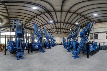 Factory facility photo 3
