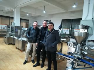 Factory facility photo 4