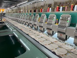 Factory and facilities of Changsha Jiayitong Import &amp; Export Co., Ltd.
