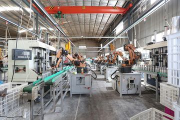 Factory facility photo 2