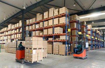 Factory facility photo 3