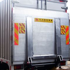 Factory and facilities of Guangdong Niuli Automobile Equipment Co., Ltd.