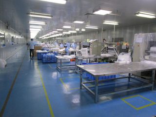 Factory facility photo 2