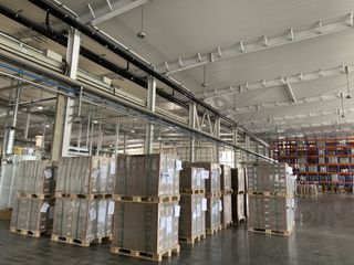 Factory facility photo 5