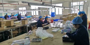 Factory facility photo 4