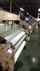 Factory and facilities of Suzhou Passion Textile Technology Co., Ltd.