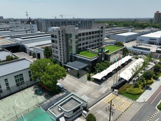 Factory facility photo 4