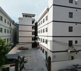 Factory and facilities of Shenzhen Qishun Technology Co., Ltd.