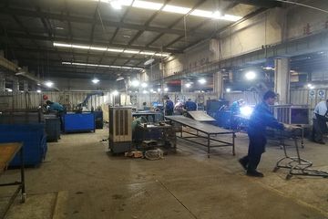 Factory facility photo 4